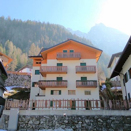 Dolomites Seasons Apartman Alleghe Kültér fotó