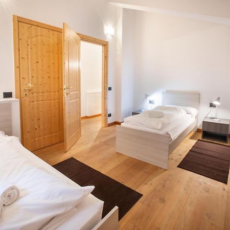 Dolomites Seasons Apartman Alleghe Kültér fotó