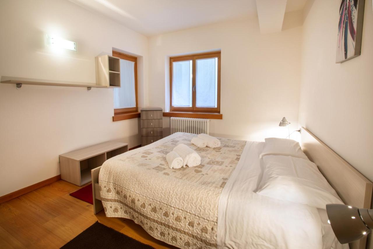 Dolomites Seasons Apartman Alleghe Kültér fotó