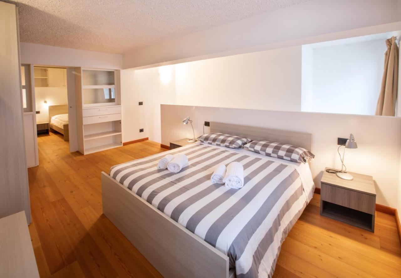Dolomites Seasons Apartman Alleghe Kültér fotó