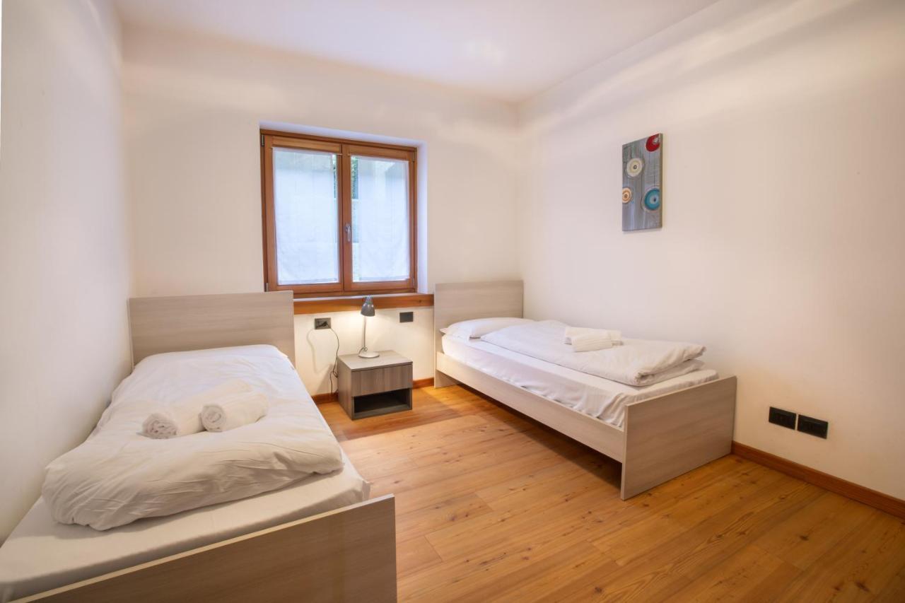 Dolomites Seasons Apartman Alleghe Kültér fotó