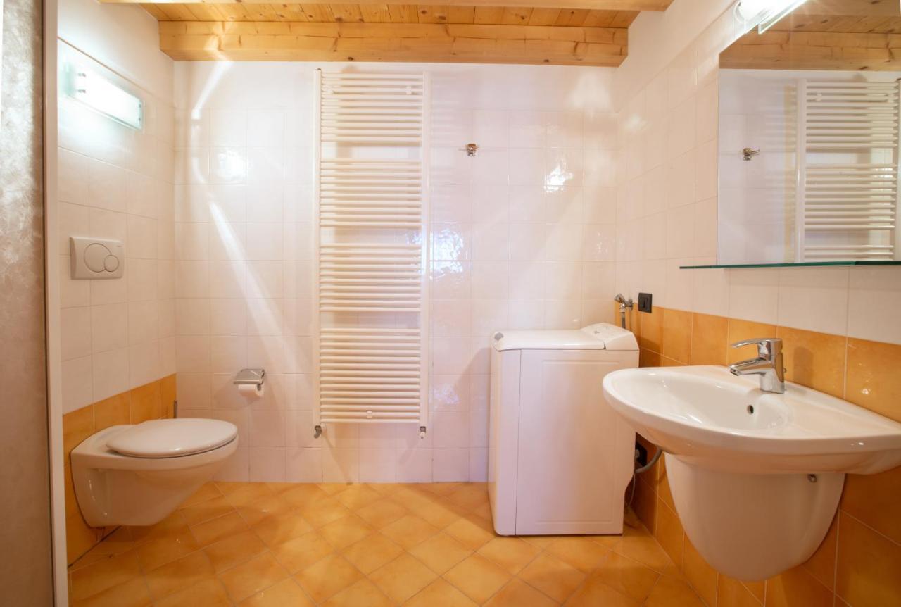 Dolomites Seasons Apartman Alleghe Kültér fotó