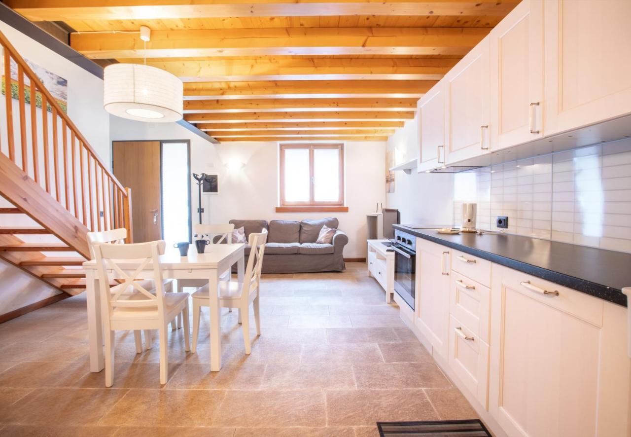 Dolomites Seasons Apartman Alleghe Kültér fotó