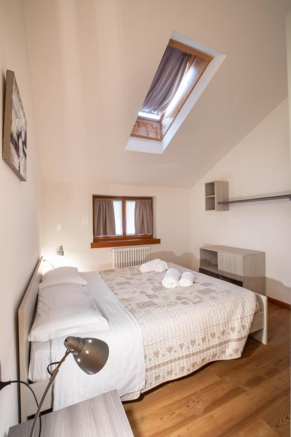 Dolomites Seasons Apartman Alleghe Kültér fotó